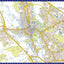 Oxford A-Z Pocket Street Map