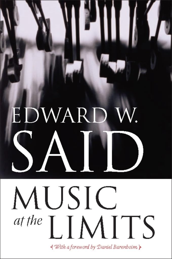 Music at the Limits (Columbia Themes in Philosophy, Social C