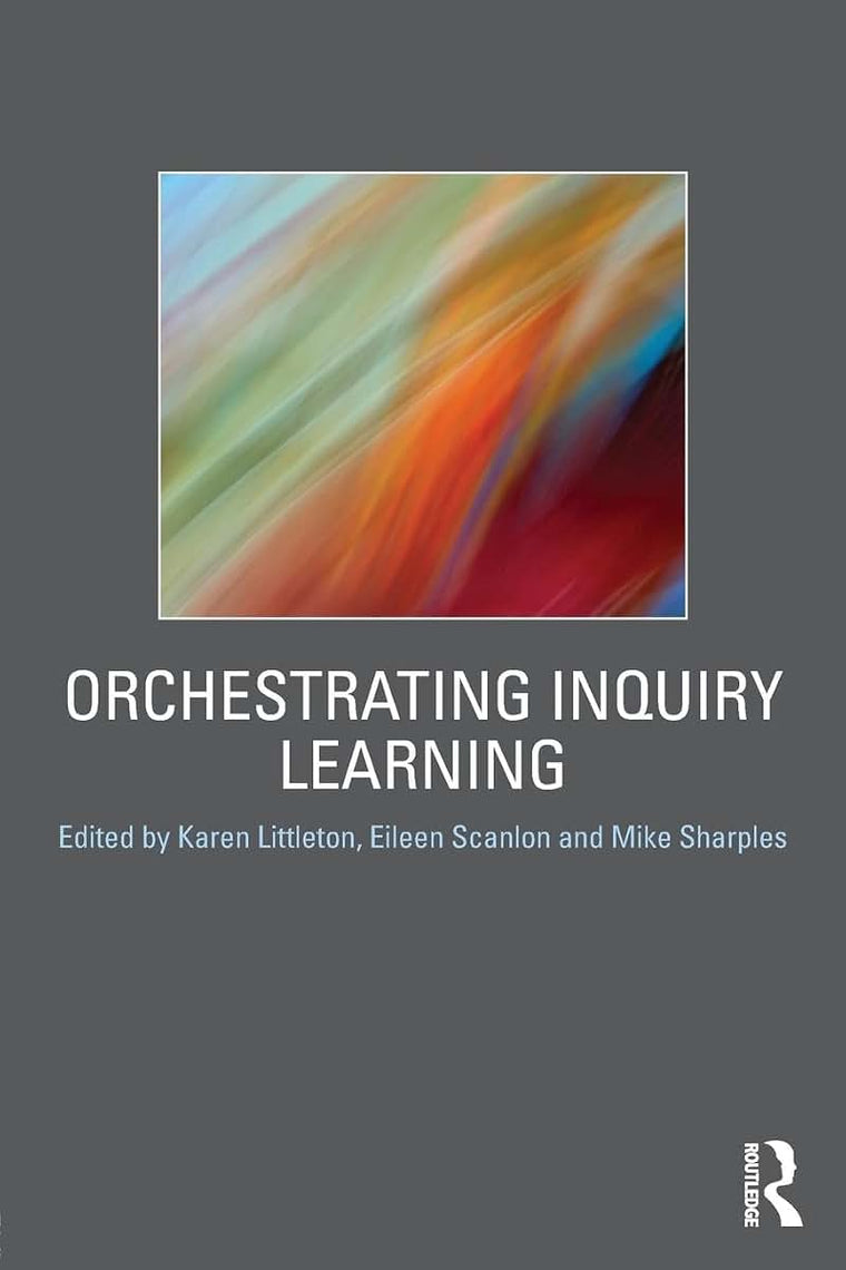 Orchestrating Inquiry Learning
