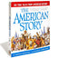 The American Story: 100 True Tales from American History