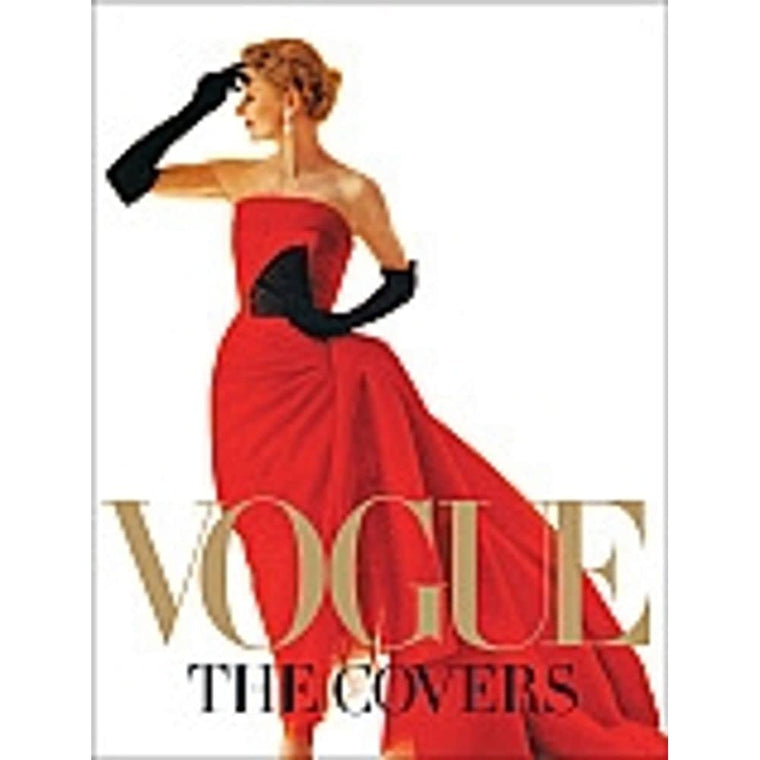 Vogue: The Covers by Kazanjian, Dodie