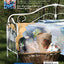Hexagon Happenings: Complete Step-by-Step Photo Guide to Hexagon Techniques with 15 Quilts & Projects (Landauer) Finish Big Quilts Fast; Projects include a Table Mat, Runner, Bag, & Pincushion