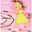 Pinkalicious by Victoria Kann