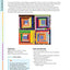 Log Cabin Improv: Quilts with a Twist on Tradition (Landauer) Easy, Scrap-Friendly Designs Using Simple Improvisation Techniques - Step-by-Step How-To, Assembly Diagrams, Design Advice, and More