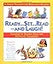 Ready, Set, Read--And Laugh!: A Funny Treasury for Beginning Readers