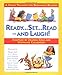Ready, Set, Read--And Laugh!: A Funny Treasury for Beginning Readers