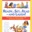 Ready, Set, Read--And Laugh!: A Funny Treasury for Beginning Readers