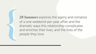 28 Summers