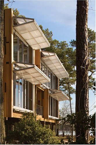 Loblolly House: Elements of a New Architecture + DVD