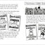 Diary of a wimpy kid - double down (book 11)