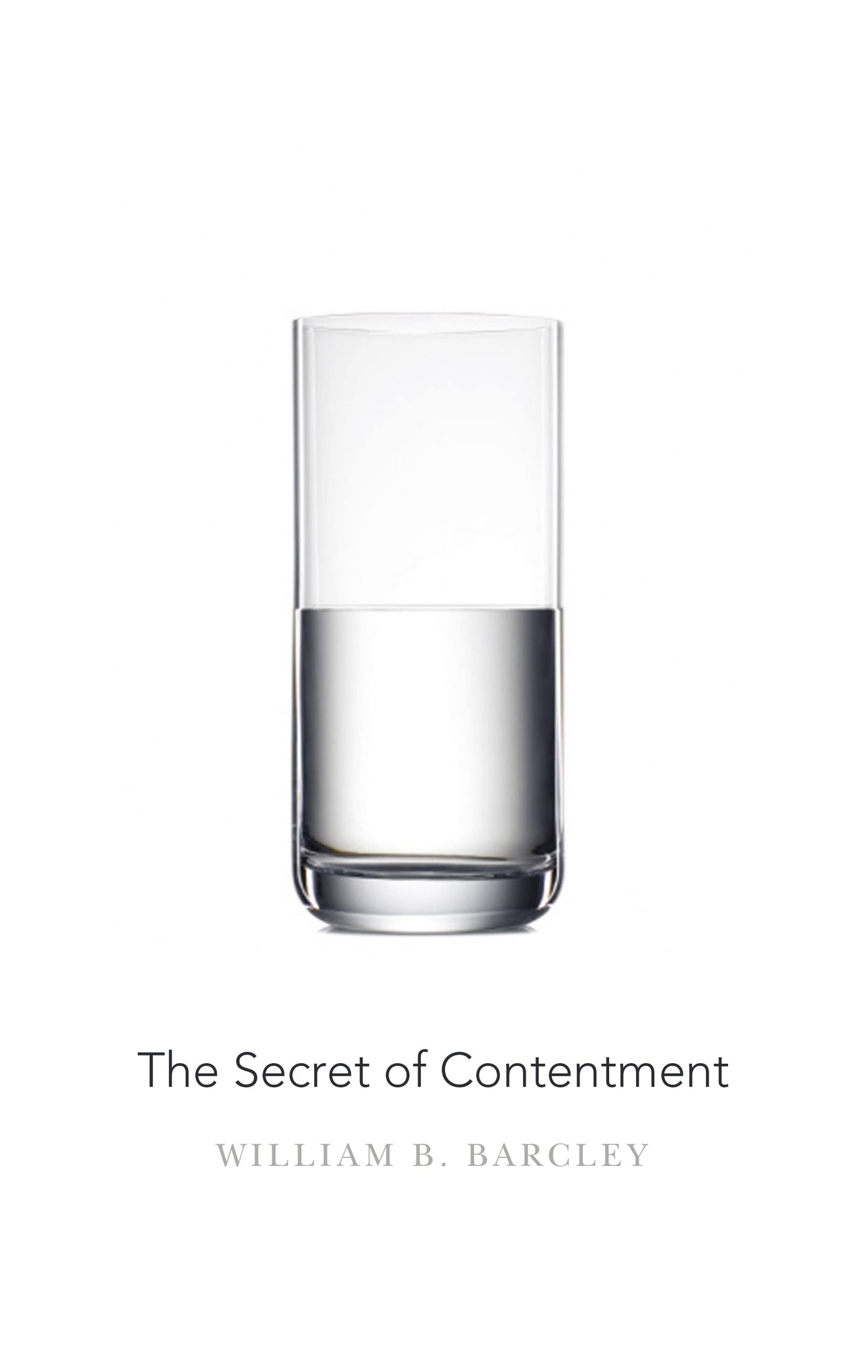 The Secret of Contentment