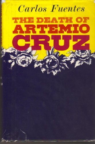 The Death of Artemio Cruz