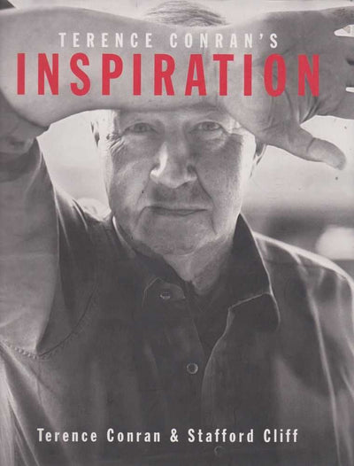 Terence Conran's Inspiration