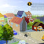 Little Yellow Bus: A Brave Kid's Book About Finding Independence (Little Heroes, Big Hearts)