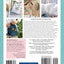 Big Book of Embroidery: 250 Stitches with 29 Creative Projects (Landauer) Designs from Simple to Advanced, Stitch Encyclopedia for Loop, Straight, Cross, Woven, Couching Stitches, Techniques, & More