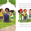 Girl Scouts: The Amazing Daisies (I Can Read Level 1)