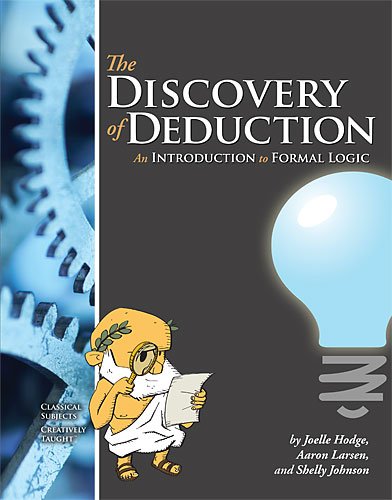 The Discovery of Deduction Teacher's Edition