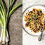 Vegetable Kingdom: The Abundant World of Vegan Recipes