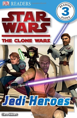 Jedi Heroes (Star Wars: The Clone Wars)