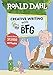 Roald Dahl’s Creative Writing with The BFG: How to Write Splendid Settings