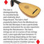 Alfred's Music Playing Cards -- Instruments: 1 Pack, Card Deck