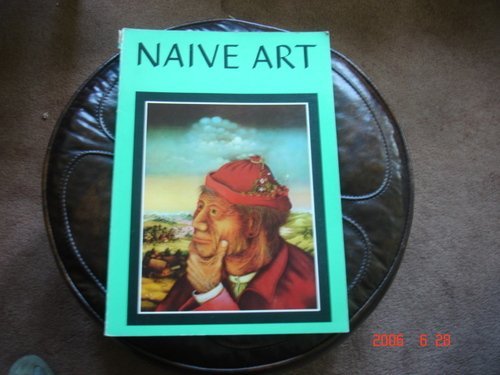 Naive art: 120 illustrations