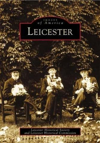 Leicester (MA) (Images of America)