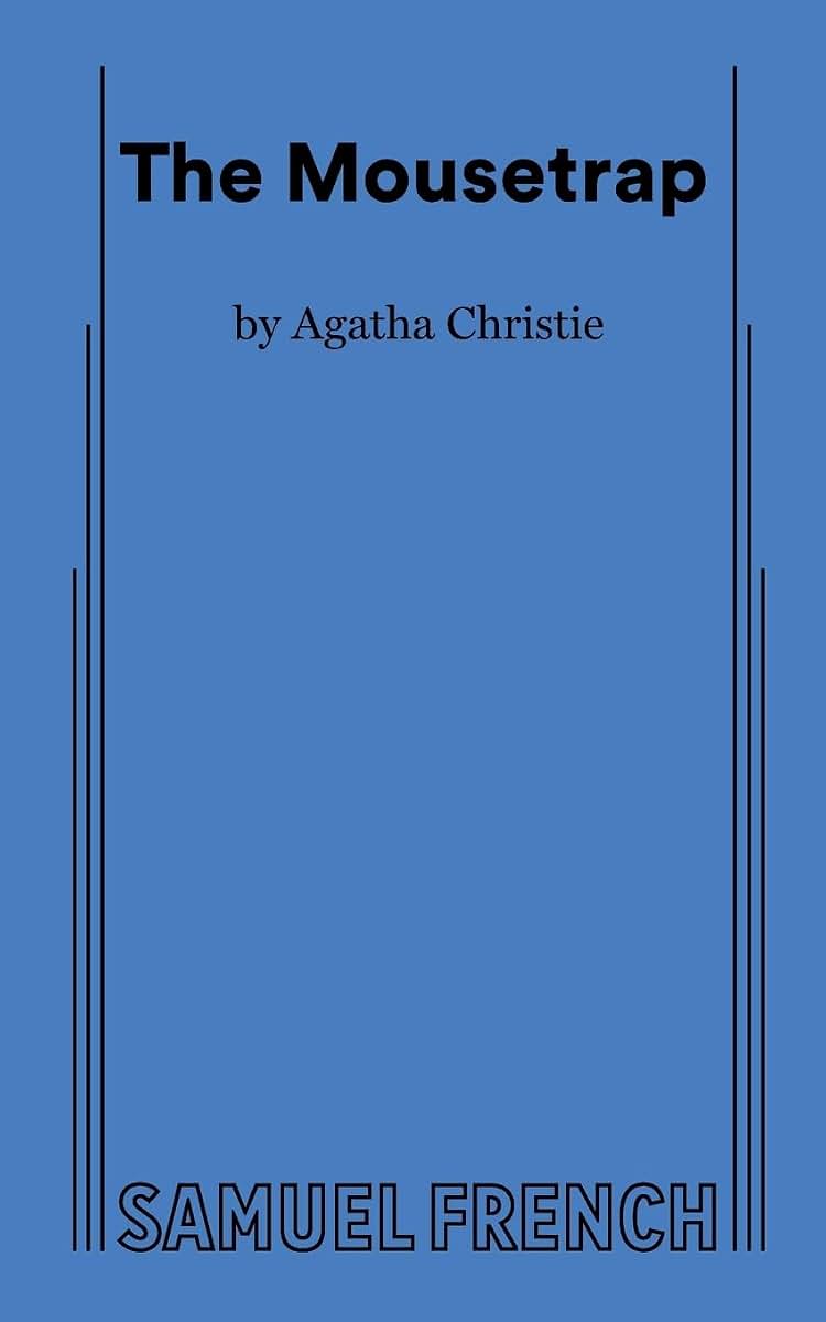 The Mousetrap