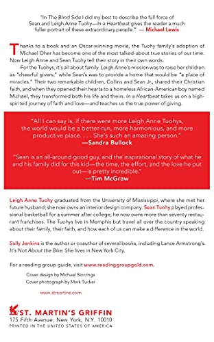 In a Heartbeat: Sharing the Power of Cheerful Giving