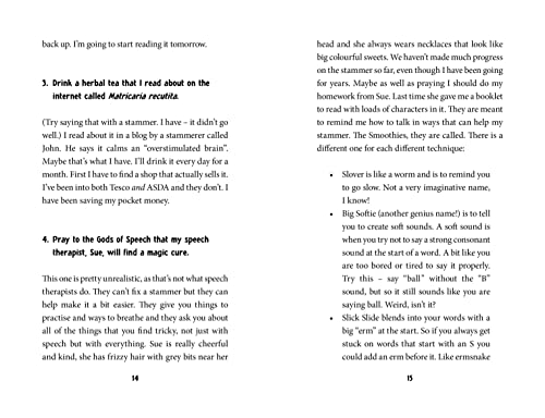 The Boy Who Made Everyone Laugh (the funniest new book for kids!)