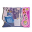Disney Princess Cinderella, Rapunzel, Snow White, and More! Once Upon a Time Little Music Note Sound Book - Play-a-Song - PI Kids