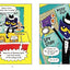Pete the Cat and the Space Chase (I Can Read Comics Level 1)