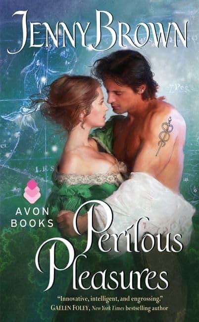 Perilous Pleasures (Astrology, 3)