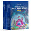 UWorld MCAT Books 2026-2027: 8 MCAT Prep Books (Printed & Interactive Digital), 6 Science Review Books + 2 MCAT CARS Practice Books