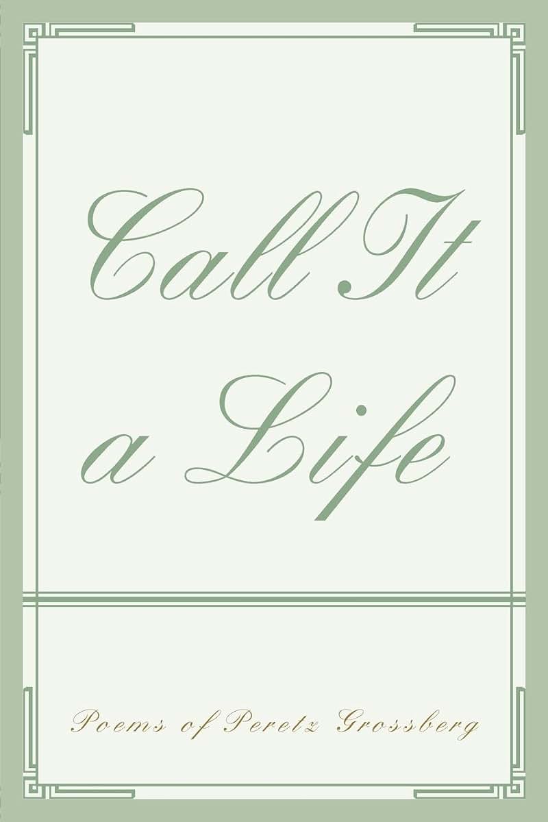 Call It a Life