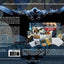 The Batman Vault: A Museum-in-a-Book Featuring Rare Collectibles from the Batcave