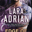 Edge of Darkness: A Hunter Legacy Novel (Midnight Breed Hunter Legacy)