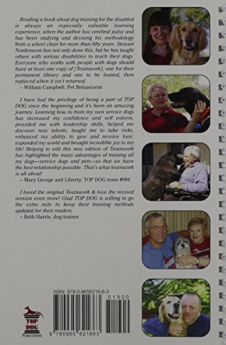 Teamwork, Book 1, Revised & Expanded Edition