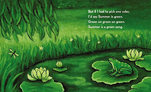 Summer Song