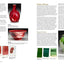 The Complete Guide to Mid-Range Glazes: Glazing and Firing at Cones 4-7