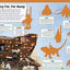 Ultimate Sticker Collection: LEGO Star Wars (Ultimate Sticker Collections)