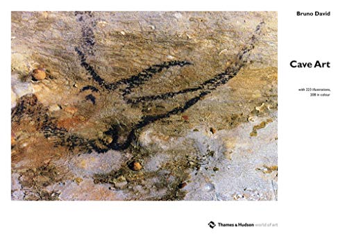 Cave Art (World of Art)