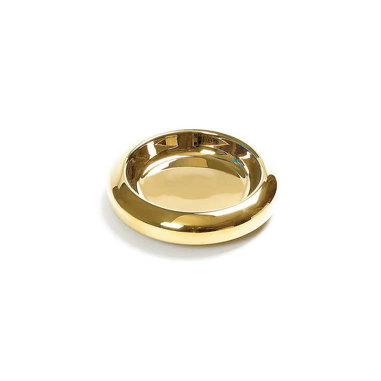 Broadman Church Supplies RemembranceWare Communion Tray Bread Insert, Brass