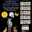 Eyelike Stickers: Animals