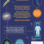 Explore Space, Stars, and Planets: Activity and Fact Book for Kids Ages 5-9: Stickers, Activities. Experiments, Diagrams, Mazes, Coloring, Dot-to-Dots, and More (Gold Stars Series)
