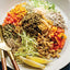 The Modern Salad: Innovative New American and International Recipes Inspired by Burma's Iconic Tea Leaf Salad