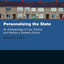 Personalizing the State: An Anthropology of Law, Politics, and Welfare in Austerity Britain (Clarendon Studies in Criminology)