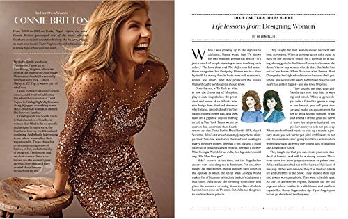 Southern Women: More Than 100 Stories of Innovators, Artists, and Icons (Garden & Gun Books, 5)