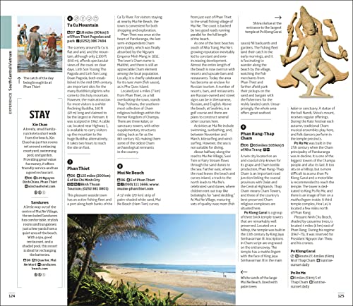 DK Eyewitness Vietnam: 2019 Travel Guide by DK Eyewitness