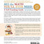 All the Math You'll Ever Need: A Self-Teaching Guide, Revised Edition